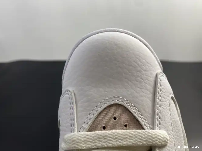 Rep TBK Retro Gold Jordan Hoops Air (W) 6 DH9696-100 0412